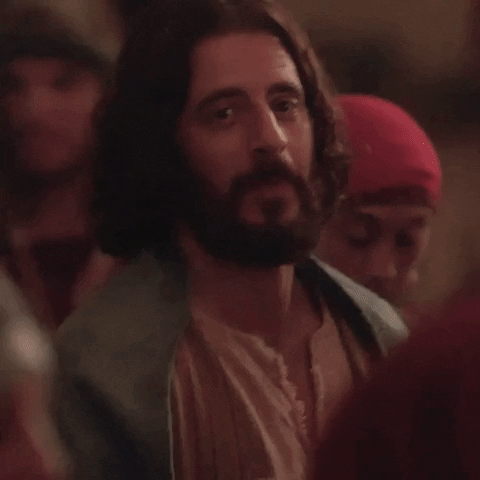 Jesus